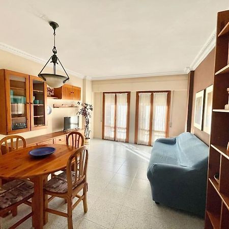 Ferienwohnung El Ravalet Bocairent Exterior foto