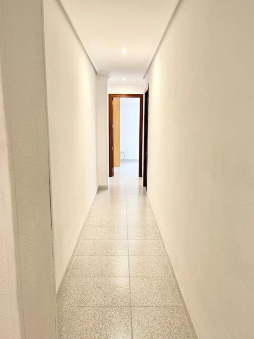 Ferienwohnung El Ravalet Bocairent Exterior foto