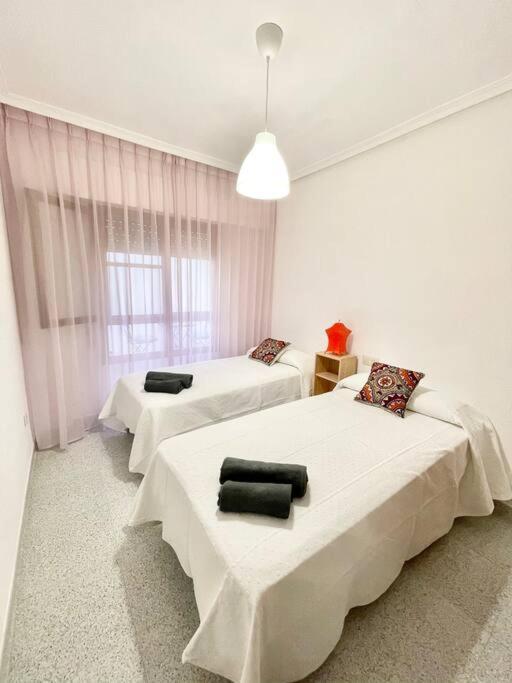 Ferienwohnung El Ravalet Bocairent Exterior foto