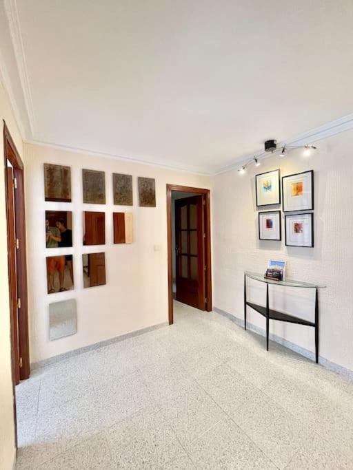 Ferienwohnung El Ravalet Bocairent Exterior foto