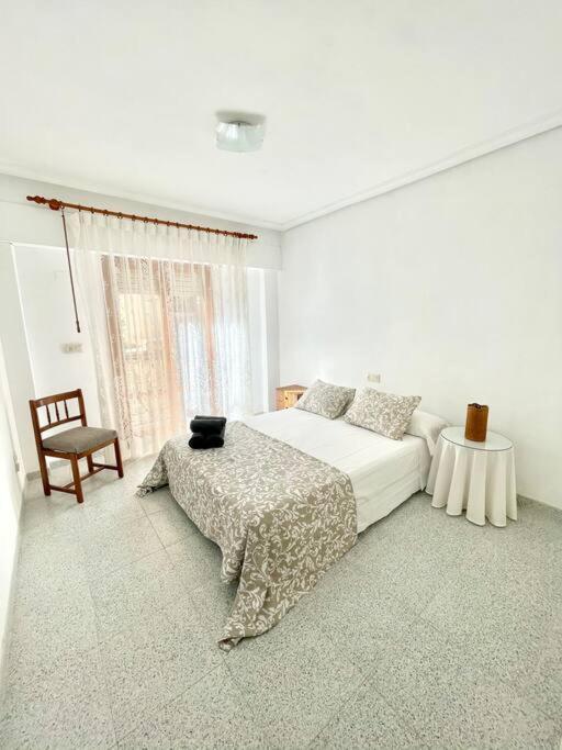 Ferienwohnung El Ravalet Bocairent Exterior foto