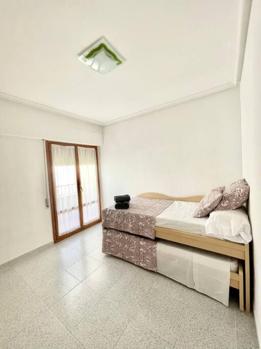 Ferienwohnung El Ravalet Bocairent Exterior foto