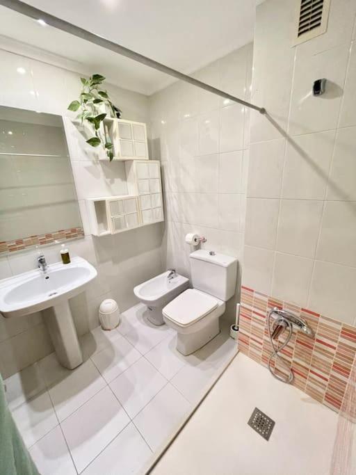 Ferienwohnung El Ravalet Bocairent Exterior foto